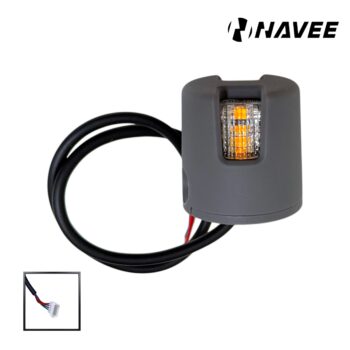 Luz Intermitente Derecha Para Patinete NAVEE GT3 ORIGINAL
