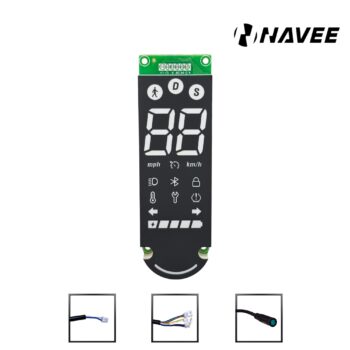 Display Pantalla Para Patinete NAVEE S65 ORIGINAL