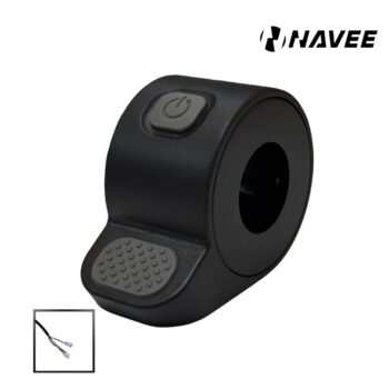 Acelerador Para Patinete NAVEE S65 ORIGINAL