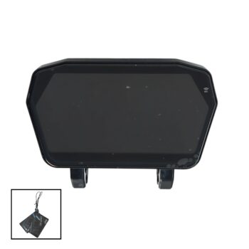 Display para patinete ecoxtrem M41 Dual 52V / Ecoxtrem M41 Xanzer