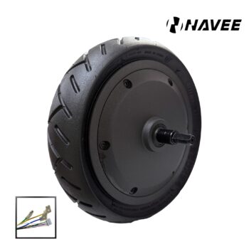 Motor Para Patinete NAVEE S65 ORIGINAL
