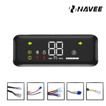 Display Pantalla Para Patinete NAVEE N65 ORIGINAL