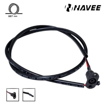 Puerto de Carga Para Patinete NAVEE S40 ORIGINAL