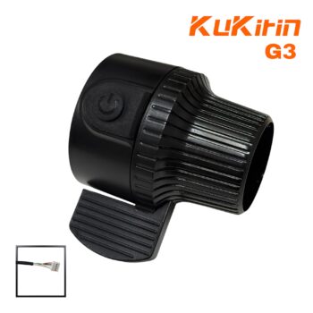 Acelerador Para Patinete Kukirin G3