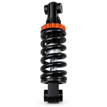 Suspensión trasera para Smartgyro K5 PRO