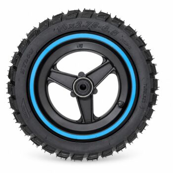 Rueda delantera para Smartgyro K5 PRO