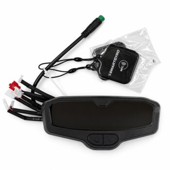 Pantalla display para Smartgyro K5 PRO