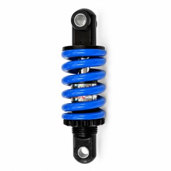 Muelle amortiguador trasero para Smartgyro Rockway GT
