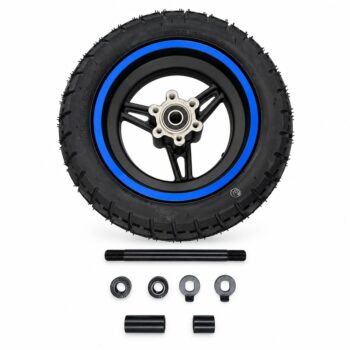 Rueda delantera para Smartgyro Rockway GT