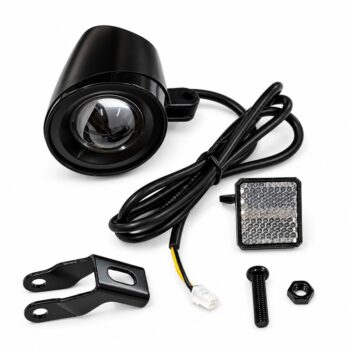 Luz delantera para Smartgyro Rockway GT