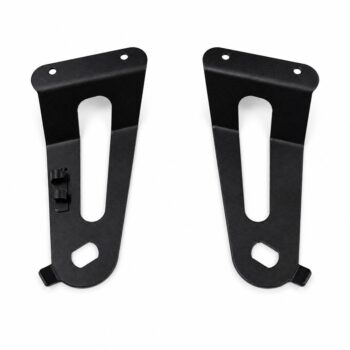 Soportes de guardabarros izquierdo y derecho para Smartgyro Rockway GT