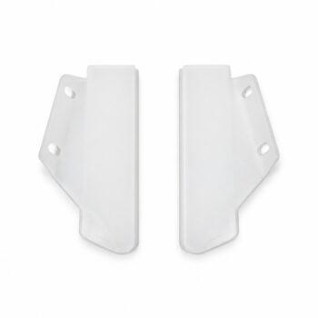Soportes de luz izquierdo y derecho para Smartgyro Rockway GT