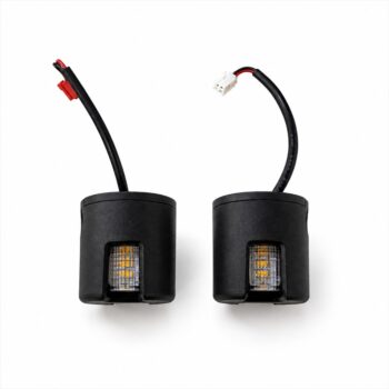 Luz intermitente para Smartgyro K1