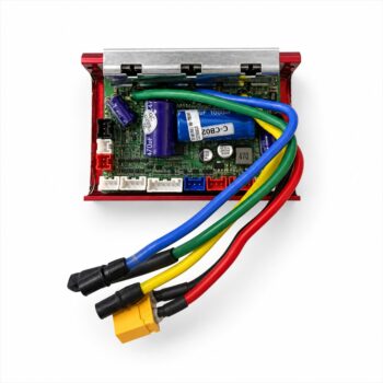 Controladora para Smartgyro K1
