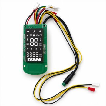 Display para Smartgyro K1