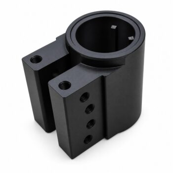 Abrazadera para Ecoxtrem M41 Tank