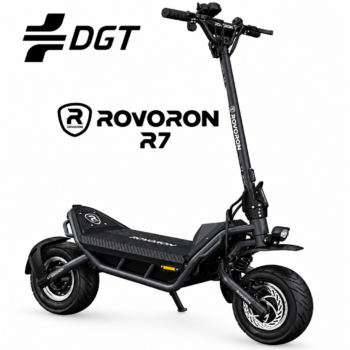 Rovoron R7 DGT