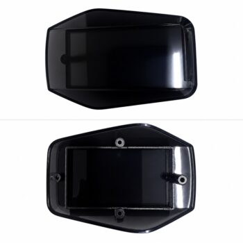 Tapa display para SmartGyro Raptor Evo