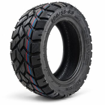Neumático 100/55-6.5 tubeless (Aoxin)