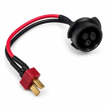 Puerto de carga de LP16 - T Plug