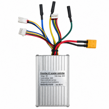 Controladora Smartgyro Raptor Evo Dual (Modelo B)