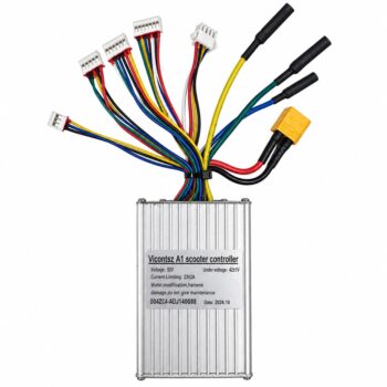 Controladora Smartgyro Raptor Evo Dual (Modelo A)