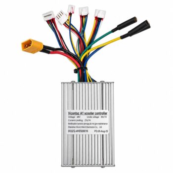 Controladora Smartgyro Raptor Evo Single