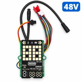 Display Smartgyro Raptor EVO – (Deslimitado 40Km/h) - 48V