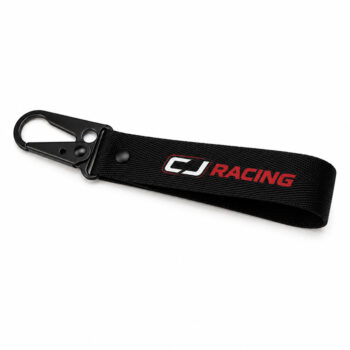 Llavero CJ Racing