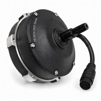 Motor para Smartgyro Raptor Evo Dual (Trasero)