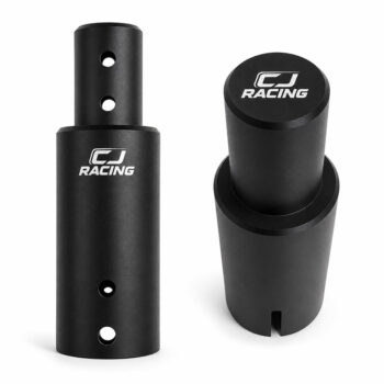 Extensión adaptador potencia de mástil para Dualtron (40MM)