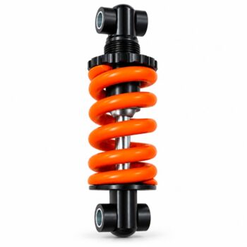 Amortiguador delantero para Kugoo KuKirin G2 Master