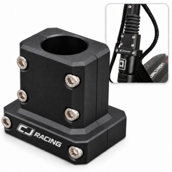 Abrazadera fija para Dualtron - CJ Racing