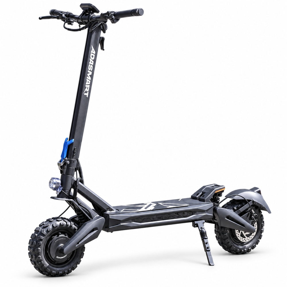 Adasmart V MAX - Dual Motor