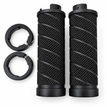 Puños para patinete Smartgyro Rockway GT